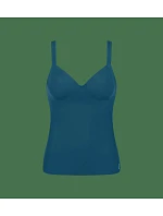 sloggi ZERO Feel 2.0 THE UP podprsenka - Smoky Blue - SLOGGI Smoky Blue - SLOGGI sloggi ZERO Feel 2.0 THE UP podprsenka - Smoky Blue - SLOGGI Smoky Blue - SLOGGI