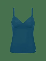 sloggi ZERO Feel 2.0 THE UP podprsenka - Smoky Blue - SLOGGI Smoky Blue - SLOGGI