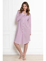 Košile dlouhý rukáv, velikosti rozepínací model 22269059 - LEVEZA Košile dlouhý rukáv, velikosti rozepínací model 22269059 - LEVEZA
