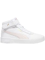 Boty Carina 2.0 Mid W model 19005368 07 dámské - Puma