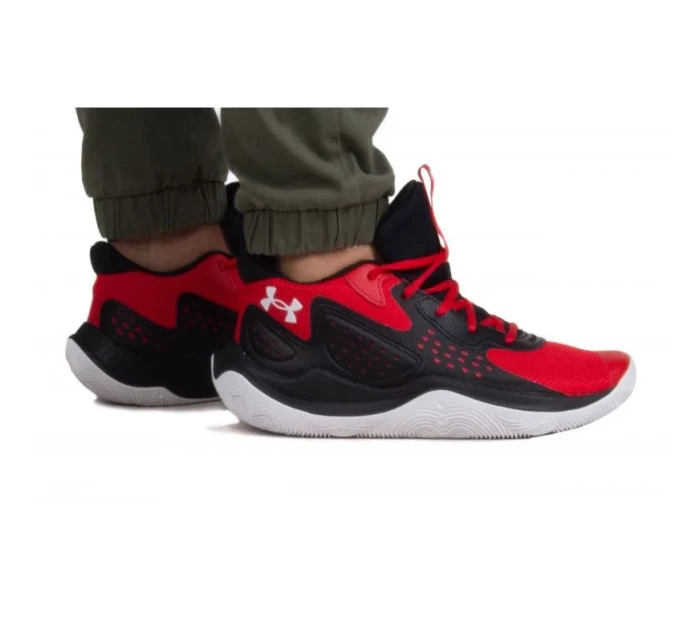 Under Armour Jet '23 M 3026634-600