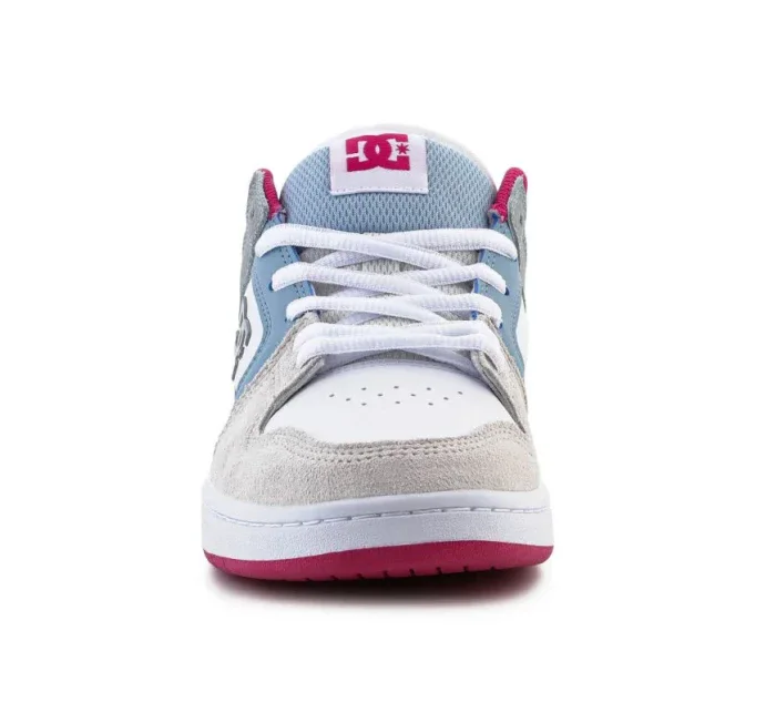 DC Topánky Manteca 4 ADJS100161-BLP DC Topánky Manteca 4 ADJS100161-BLP