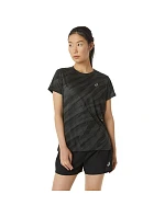 Asics Core All Over Print SS Top W 2012C646020 Tričko