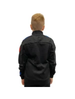 Mikina Puma BMW MMS Jr 535908 04 Mikina Puma BMW MMS Jr 535908 04