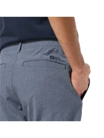 Jack Wolfskin Winternebel nohavice M 1508421_1010