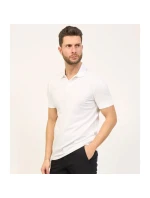 Polokošeľa Boss Pio 1 Bright Purple regular fit M 50507583-100