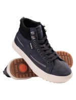 Buty  Mid M model 20796042 - Iguana