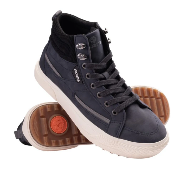 Buty  Mid M model 20796042 - Iguana