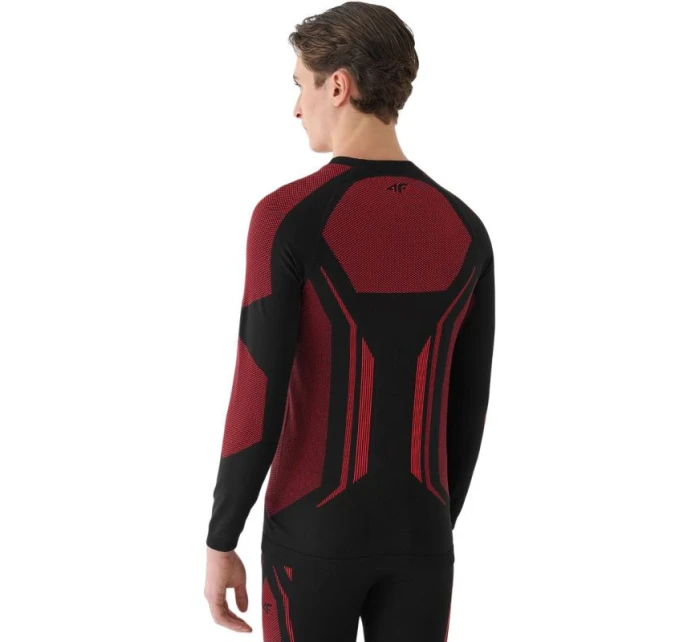 Tshirt  M WAW24USEA 62S pánské model 20705273 - 4F