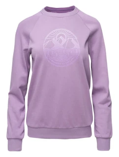 Elbrus Carino Wo's W Mikina 92800634712