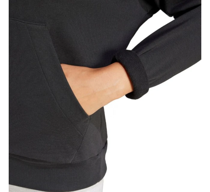 Mikina Essentials Small Logo French Terry Sweatshirt W model 20941757 - ADIDAS