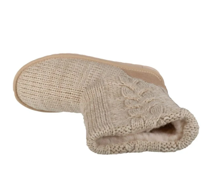 Topánky, papuče EMU Australia Bartle W W W13142-MACA dámske