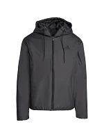 Essentials 3 Stripes Insulated Hooded Jacket M pánské model 21771388 - ADIDAS