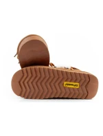 D.Franklin Dámske snehové topánky Zimné módne kožušinové zateplené hnedé členkové topánky Dámske D.Franklin Dámske snehové topánky Zimné módne kožušinové zateplené hnedé členkové topánky Dámske