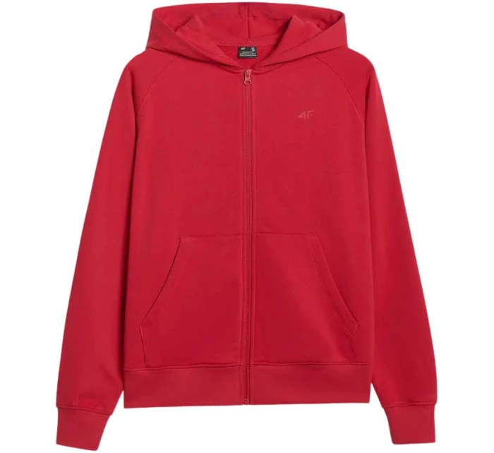 Mikina 4F W 4FWMM00TSWSF1763 062S