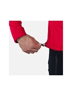 Rossignol Genetys Jkt Jacket Red