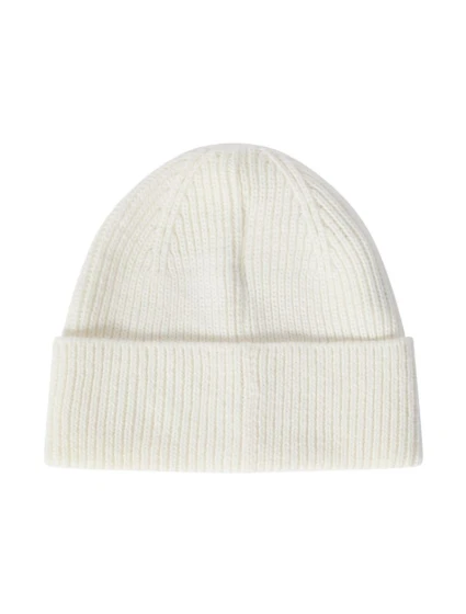 Čepice Beanie Cap cream model 21493686 - CHAMPION Čepice Beanie Cap cream model 21493686 - CHAMPION
