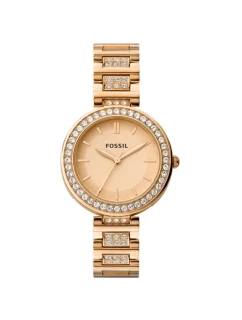 Dámske hodinky FOSSIL Karli BQ3181 + BOX