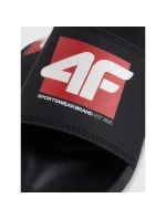 Detské žabky 4F 4FJWAW24FSLIU016-20S