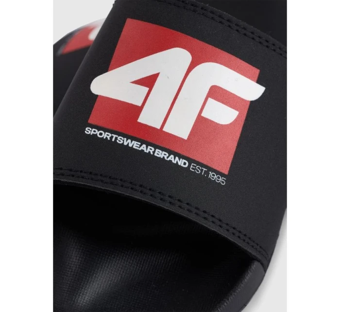 Detské žabky 4F 4FJWAW24FSLIU016-20S