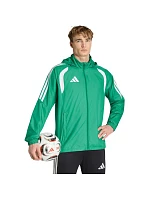 Pánska vetrovka adidas Tiro 26 League zelená JY9729 pánska