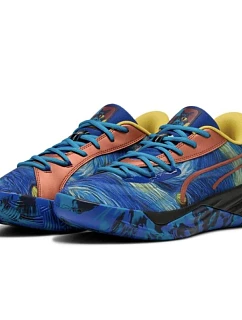 Topánky Puma All-Pro Nitro Dylan Exhibit SQD - 31135401
