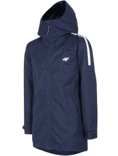 Dětská bunda JR model 15985321 31S - 4F