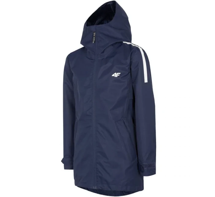 Detská bunda JR HJL20-JKUD002 31S - 4F