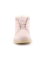 Dámske topánky Pampa Lo Rose Dust W 96467-612-M - Palladium Dámske topánky Pampa Lo Rose Dust W 96467-612-M - Palladium