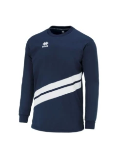 mikina tmavě modrá/bílá model 21347760 - ERREA