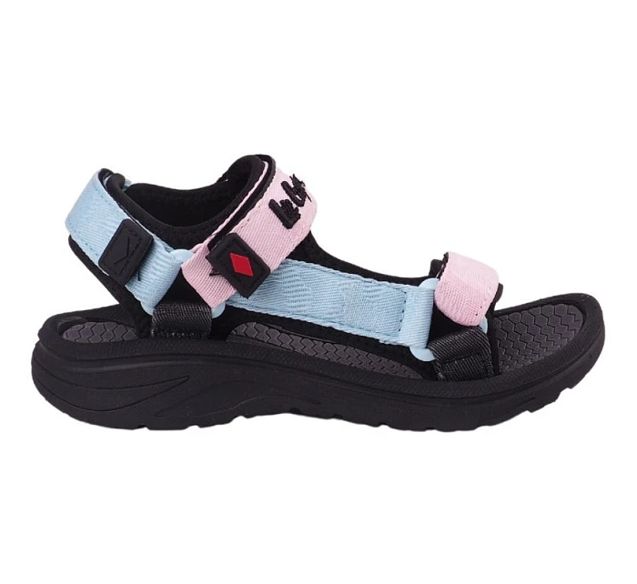 LCW-22-34-1687K detské sandále - Lee Cooper