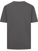 Promodoro 3100 Unisex tričko z hrubej bavlny 40.3100 graphite Promodoro 3100 Unisex tričko z hrubej bavlny 40.3100 graphite