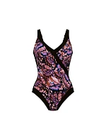 Style Nuria jednodielne plavky 7274 rosewood - Anita Classix Style Nuria jednodielne plavky 7274 rosewood - Anita Classix