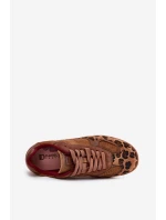 Dámské tenisky Daniel Just Dare Panther model 21703386 - Daniel Lopez Just Dare