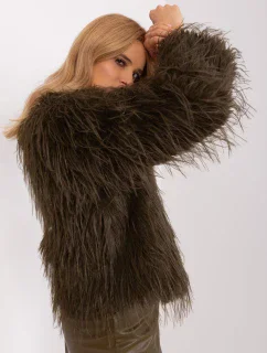 Bunda AT KR 2359.96P khaki