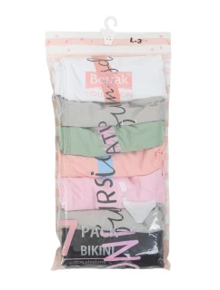 BR MT 11444 2 pestrofarebné spodky