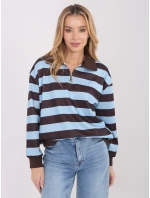 Blúzka IT BZ 9981.06 svetlomodrá