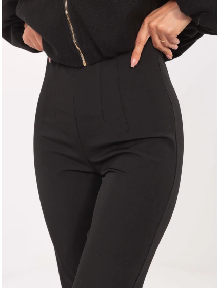 IT SP nohavice FL9069.00 black IT SP nohavice FL9069.00 black