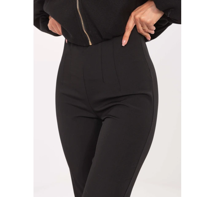 IT SP nohavice FL9069.00 black IT SP nohavice FL9069.00 black