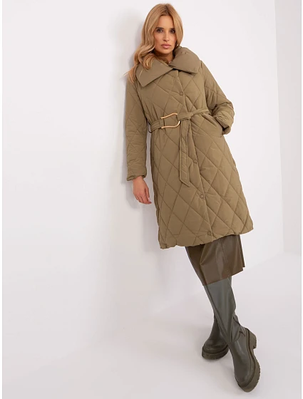 Kurtka NM KR model 19069259 khaki - FPrice