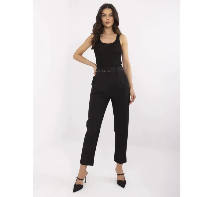 Nohavice NM SP Y0816.59P čierne