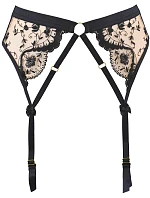 Podvazkový pás model 22089703 - Axami