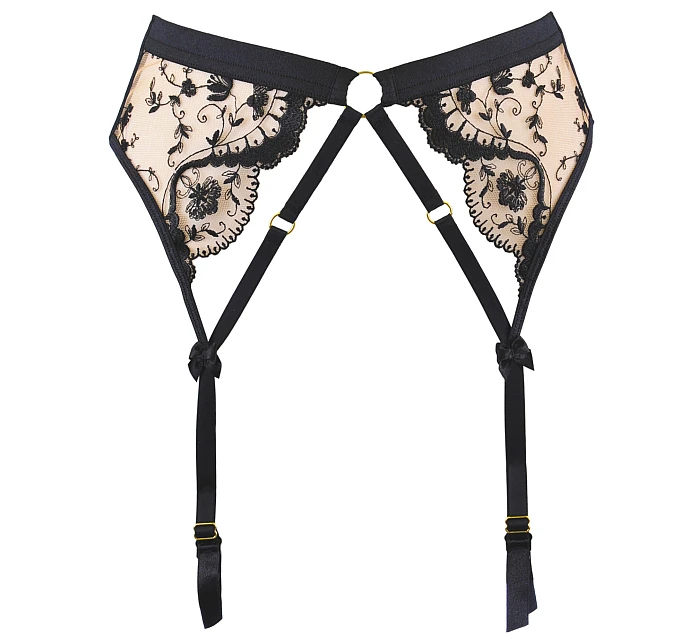 Podvazkový pás model 22089703 - Axami