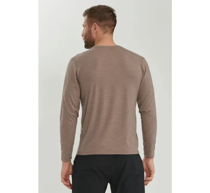 Pánské triko model 20563391 - Virtus Pánské triko model 20563391 - Virtus