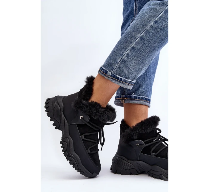 Horns model 191053 Krok vo veľkom štýle