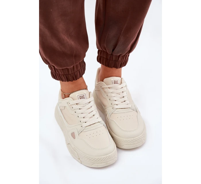 Športová obuv model 209453 Step in style Športová obuv model 209453 Step in style