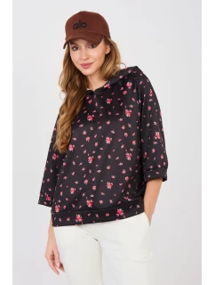 Mikina model 224826 Taliansko Moda