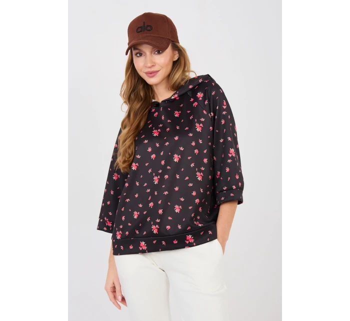 Mikina model 224826 Taliansko Moda