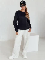 Dámská mikina FASHION II námořnická modrá model 21962495 - FashionStreet