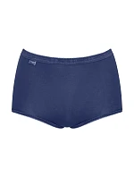 SLOGGI BASIC+ - Maxi nohavičky 4 ks - mäkká bavlna, neviditeľné švy Sloggi SLOGGI BASIC+ - Maxi nohavičky 4 ks - mäkká bavlna, neviditeľné švy Sloggi